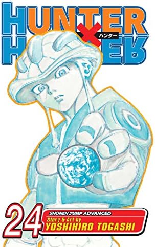 Hunter x Hunter, Vol. 27: Name: Togashi, Yoshihiro: 9781421538624